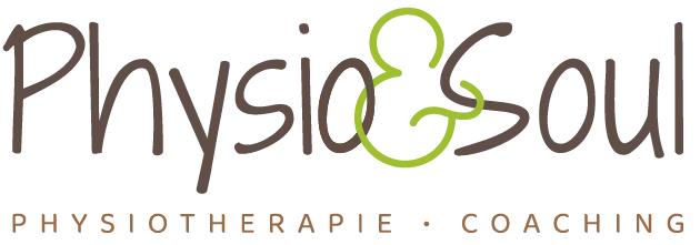 Physio & Soul – Physiotherapie-Coaching – Logo