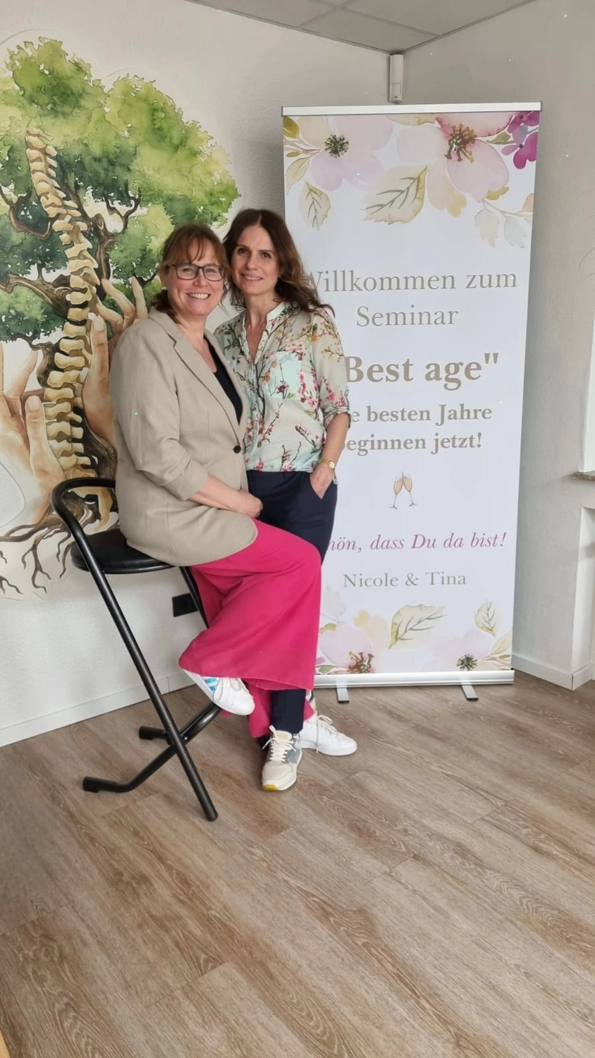 Physio & Soul – Physiotherapie-Coaching – Team