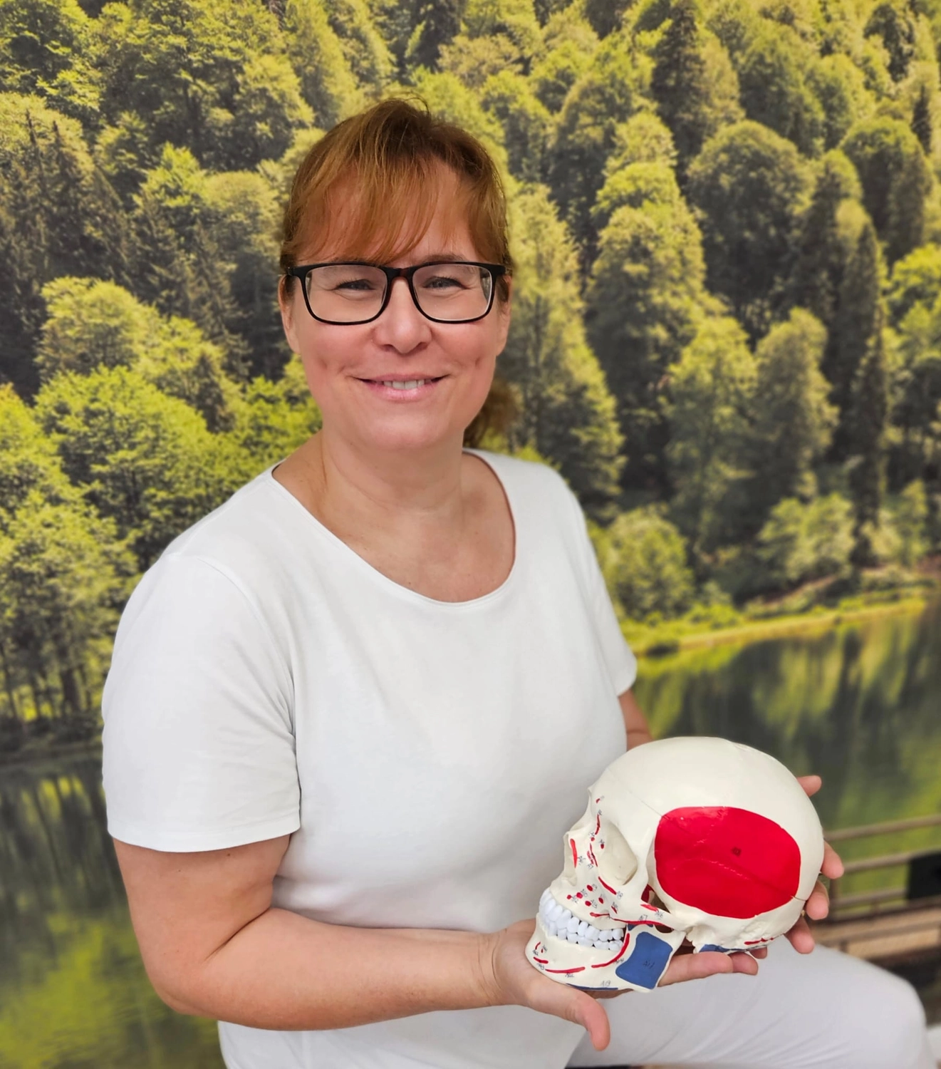 Physio & Soul – Physiotherapie-Coaching – Team - Nicole Biegmann